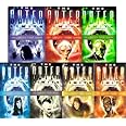 The Outer Limits - The Complete First/Second/Third/Fourth/Fifth/Sixth/Seventh Season (7 Pack)
