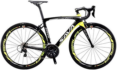 savadeck carbon road bike