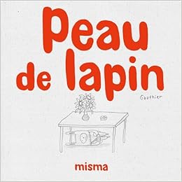 Amazon Com Peau De Lapin French Edition 9782916254289