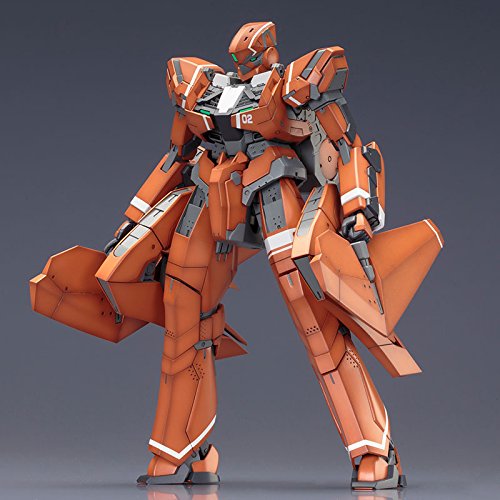 Arudonoa zero KG-6 Sureipuniru NON scale plastic model