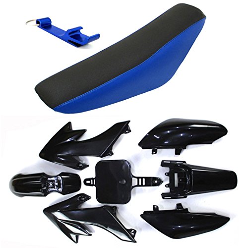 Compare price to 50cc dirt bike body parts