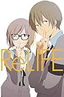 ReLIFE 第3巻
