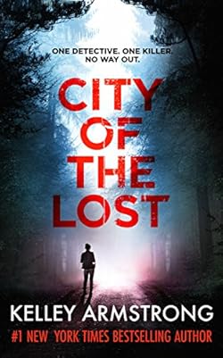 City of the Lost