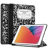 Fintie SlimShell Case for iPad 9th / 8th / 7th