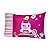 Everything Kids Pink Whimsical Owls, Birds, Hearts and Flowers Reversible Toddler Bedding Set for Girls (3 Piece in a Bag)