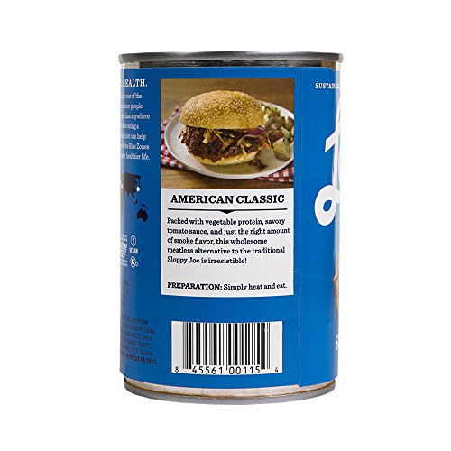 2 Loma+Linda+Blue+Plant+Based+Non+GMO