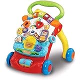 vtech baby correpasillos andandín 2 en 1