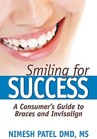 Smiling for Success: A Consumer's Guide to Braces and Invisalign