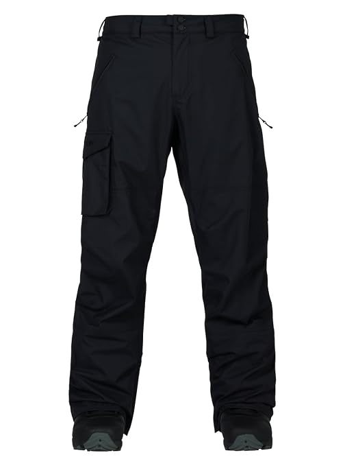 3 Best Ski Pants (2020) | The Drive