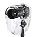 Neewer Rain Cover Coat Dust Proof Camera Protector Rainwear Rainproof for Canon Nikon Sony Samsung and Other DSLR Camera /such as Canon EOS 300D 350D 400D 450D 1000D 500D 550D 600D 650D 700D 1100D Rebel XT Xti Xsi XS T1i T2i T3i T4i T5i T3 70D 60D 7D 6D 5D Mark III, Nikon D7100 D7000 D5200 D5100 D5000 D3200 D3100 D3000 D90 D80
