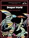 Adult Coloring Book: Dragon World by Blue Star Coloring, Mark Coyle