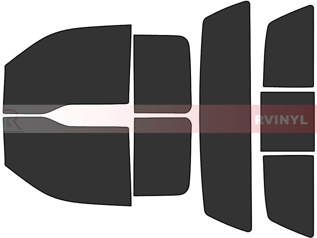 Best 3M Window Tint For 2005 F250