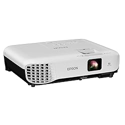 Epson VS250 SVGA 3,200 Lumens Color Brightness