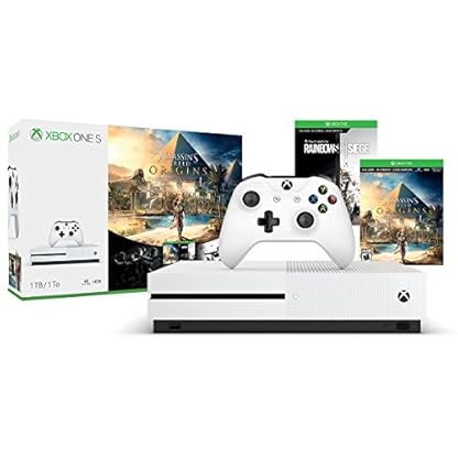 Xbox One Consoles - Image 4