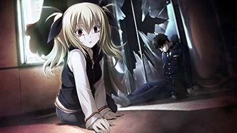 Amazon Com Chaos Child Video Games