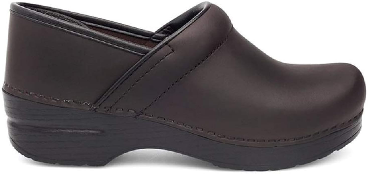 dansko professional oiled