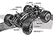 HPI Racing 115125 Savage XS Raptor RTR Toy