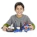 Marvel Avengers HQ Captain America Tower Defense Set
