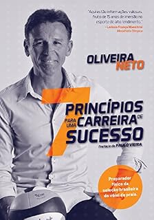 Livro 7 princípios para uma carreira de sucesso