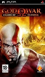 God of War: Chains of Olympus