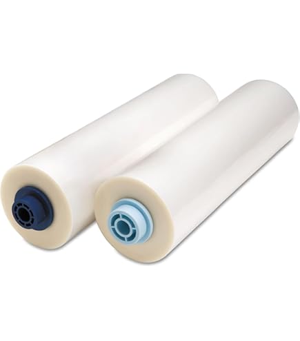 Amazon.com : GBC Ultima 35 EZ Load Thermal Roll Laminator, 12