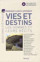 Vies et destins
