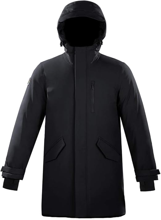 men's outer boroughs parka amazon