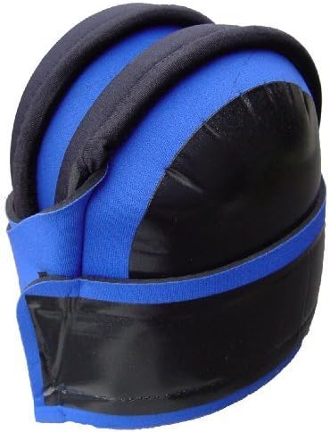 Troxell Supersoft Kneepads (pair) by TroxellUSA