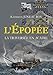 L EPOPEELA TRAVERSEE EN ACADIE (French Edition) by 