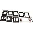 Milescraft 1213 Complete Door Mortising Kit