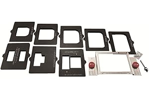 Milescraft 1213 Complete Door Mortising Kit