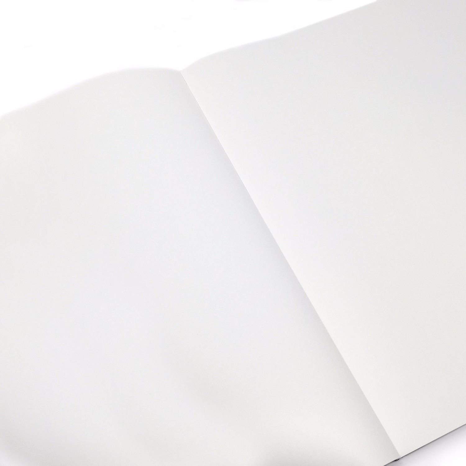Daler-Rowney Manga Smooth Surface 70gsm A3 Marker Paper Pad, Glued 1 Side, 50 White Sheets, Ideal for Professional Artists & Students - Image 3