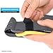 CamKix 2in1 Floating Wrist Strap & Headstrap Floater compatible with GoPro Hero 7, 6, 5, Black, Session, Hero 4, Session, Black, Silver, Session, Hero+ LCD, 3+, 3