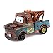 Cars 2 Pixar Metal Die-Cast Vehicle 5 Pack (1)
