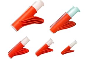 Electriduct Wire Loom Insertion Tool Set for 3/8" to 2" Conduit Sleeving Installation