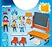 PLAYMOBIL Carrying Case School Playset