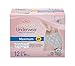 HASOCARE Microfin Brand Incontinence Underwear for Women, Maximum Absorbency, Samll/Medium, 12 Count