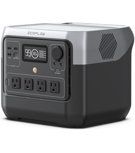 Amazon.com: Car 12V DC Adapter Compatible with Suaoki G500 500Wh