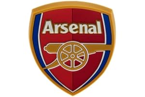 Official Arsenal FC Crest Magnet
