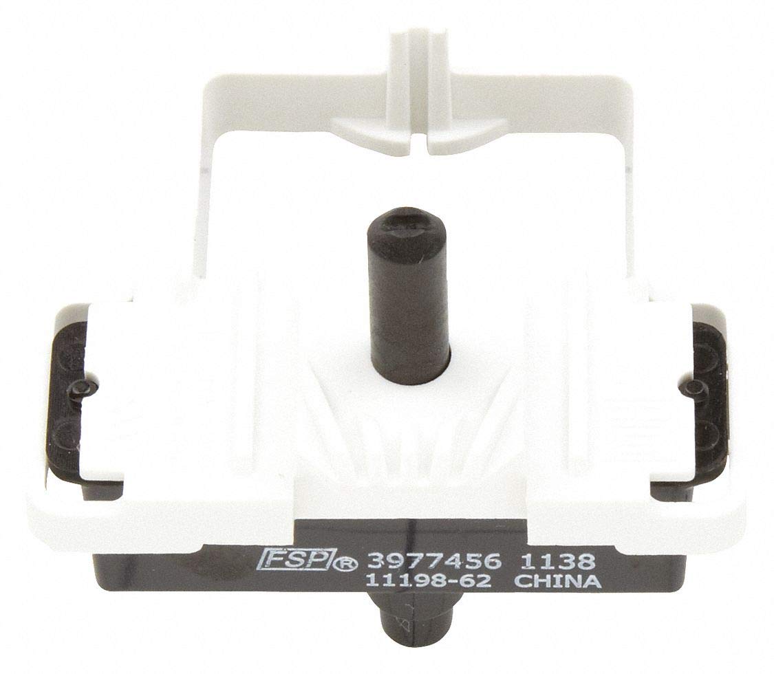 Best kenmore elite dryer start switch