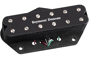 Seymour Duncan JB Jr. Tele Bridge High Output Humbucker Pickup