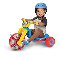 Paw Patrol Toddler Kids Ride-On 8.5" Fly Wheels