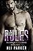 His Rules: Billionaire Alpha