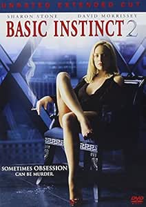Basic Instinct 2 (Unrated)