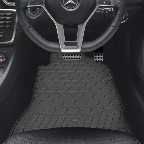 Tailored Rubber Car Mats