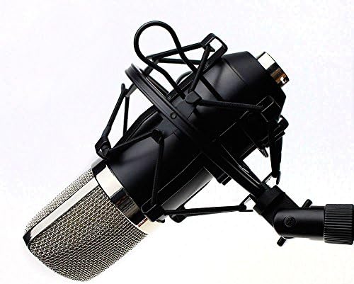 Codio Microphones Professional Condenser Microphone Studio Recording Microphone For Computer PC