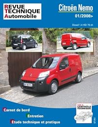 Citroën Nemo