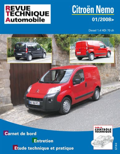 Citroën Nemo