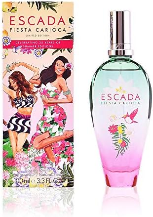 Escada Agua de Colonia - 30 ml: Amazon.es: Belleza