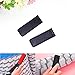 3PCS Mini Fold Up Lint Brushes Travel Compact Purse Pocket By IDS